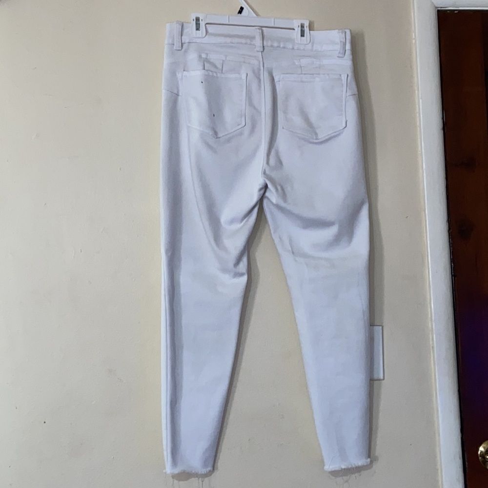 Blue Savvy Women Jeans Size 11/30